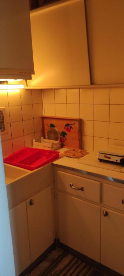 Bellevue Crans-Montana Apartment Ngoại thất bức ảnh