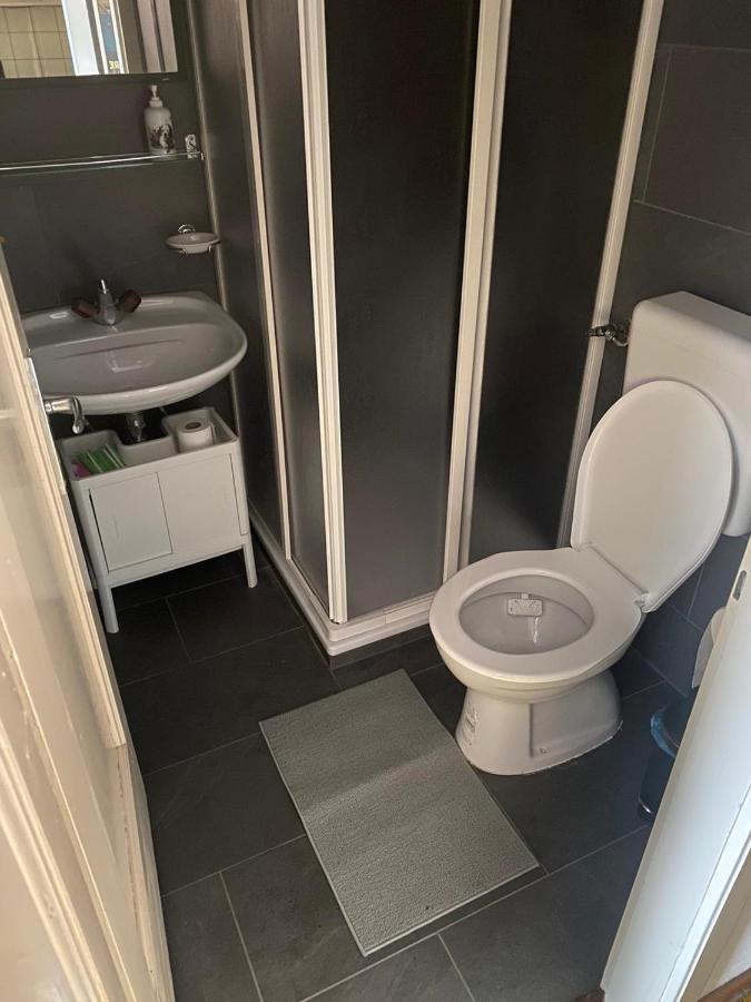 Bellevue Crans-Montana Apartment Ngoại thất bức ảnh