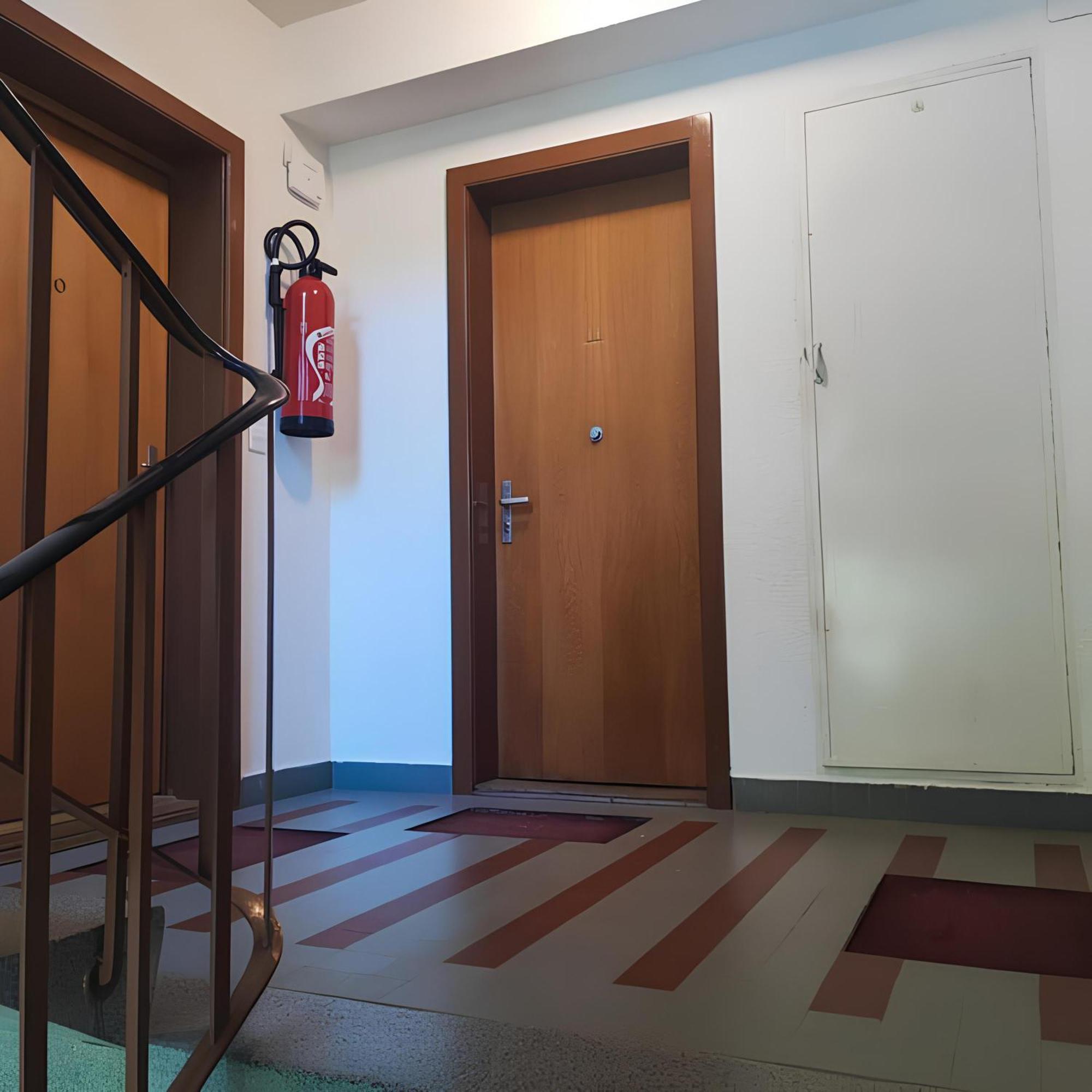 Bellevue Crans-Montana Apartment Ngoại thất bức ảnh