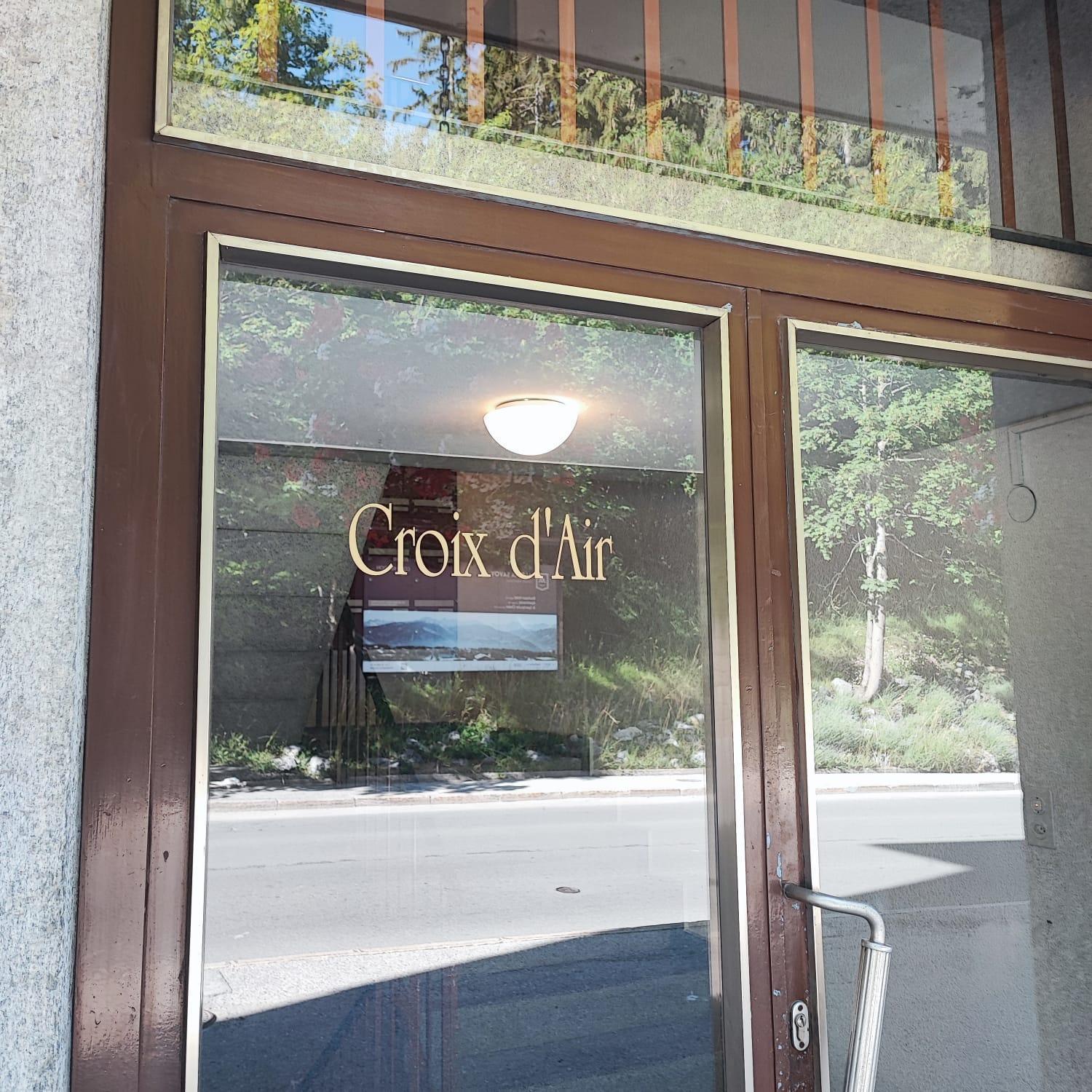Bellevue Crans-Montana Apartment Ngoại thất bức ảnh